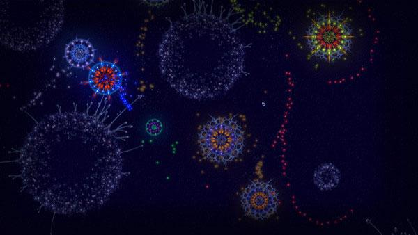 微生物模拟器中文版下载截图3