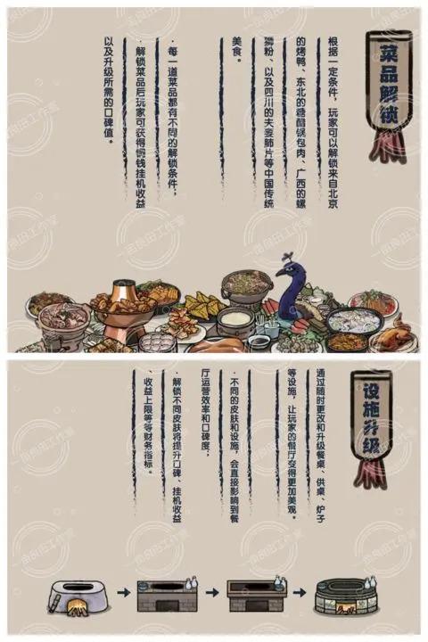 萌汉全席截图0