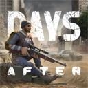 僵尸生存模拟器最新版(Days After)