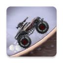 山地僵尸赛车下载(Zombie Hill Racing)
