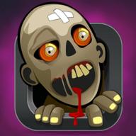 Zombie City Shooter FPS