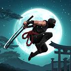 忍者战士2最新版(Kaz Warrior 2)