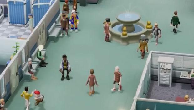 市场经理生活模拟Alpamart SimulatorAlpamart SimulatorAlpamart Simulator