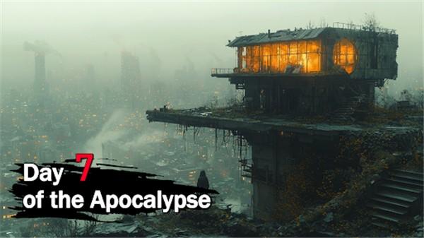 Dark War Survival截图2
