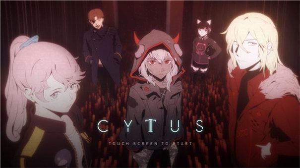音乐世界Cytus2官方下载(音乐世界 Cytus II)截图1