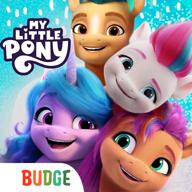 小马宝莉大世界游戏(My Little Pony)