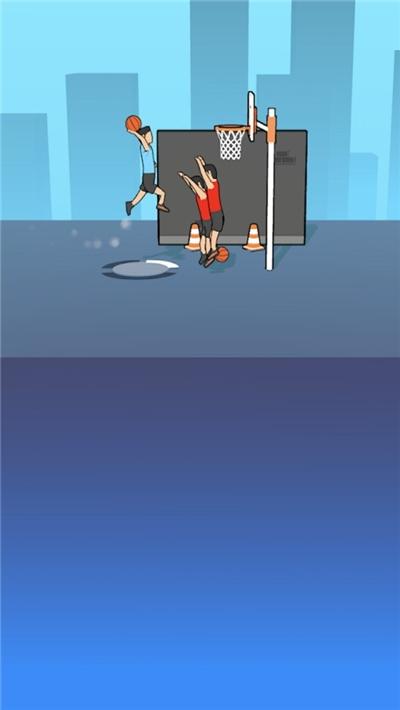 篮板杀手截图2
