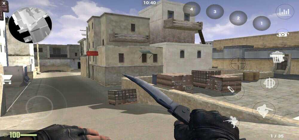 csgobeat截图2
