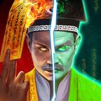 跟我一起去捉妖官方版