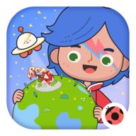米加小镇世界miga towe my world1.65无广告版