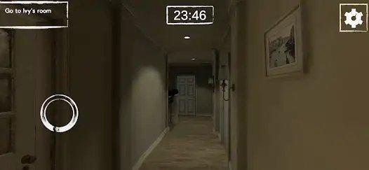 浴室游戏
