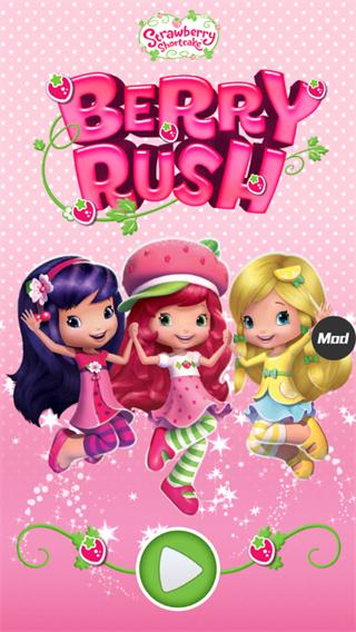 Berry Rush