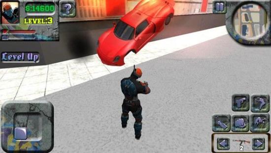 攀爬侠mod版