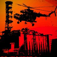 逃离切尔诺贝利游戏手机版(Escape From Chernobyl)