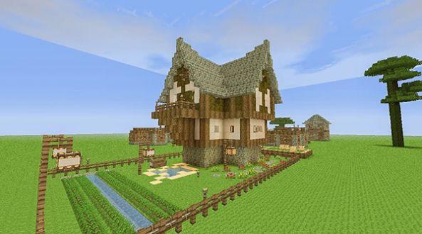 构建像素世界Building Pixelart游戏截图0