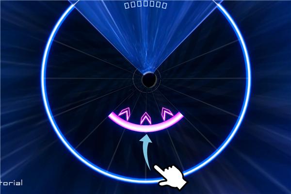 Liminality音游