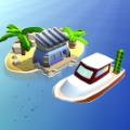 我的热带岛屿度假村游戏(My Tropical Island Resort)