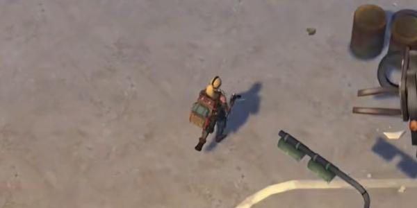 地球卫士Earth Defender截图0