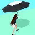 雨伞冲刺 0.1
