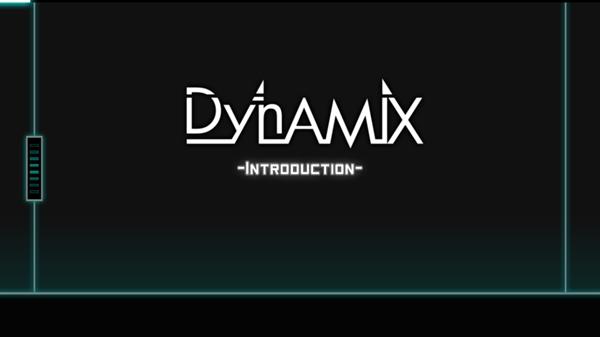 炫光动感最新版(Dynamix)