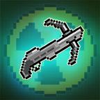 僵尸幸存者io游戏下载(Zombies.io)
