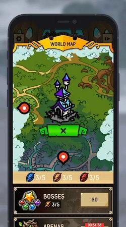 无尽的土地(Endlesslands)截图3