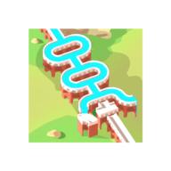 接通水流游戏(Water Flow)
