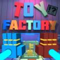 可怕的玩具工厂安卓版下载安装(ScaryToy)