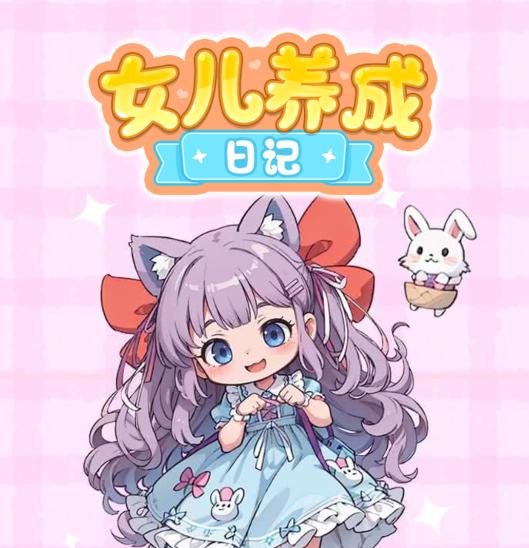 女儿养成日记