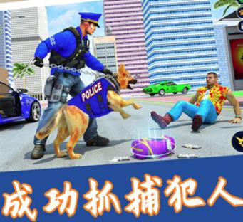 神奇小狗冒险记
