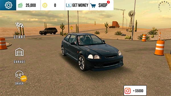 Car Parking2023最新版本截图3