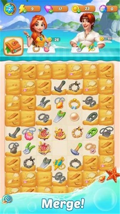 冒险岛合并最新版截图3