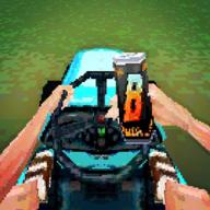 割草赛车Boomer Simulator