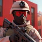 多人射击fps打击Multiplayer Shooter FPS Strike