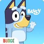 布鲁伊一起玩吧Bluey: Let’s Play!
