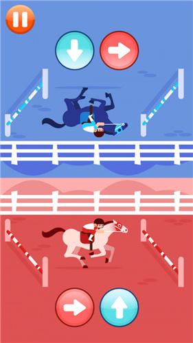 2人奥运截图0