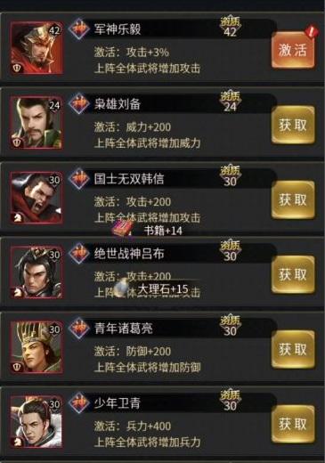 三国后宫传