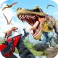 建设侏罗纪公园游戏(Jurassic Park Builder)