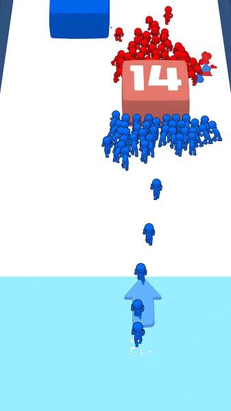疯狂的堆堆游戏下载安装