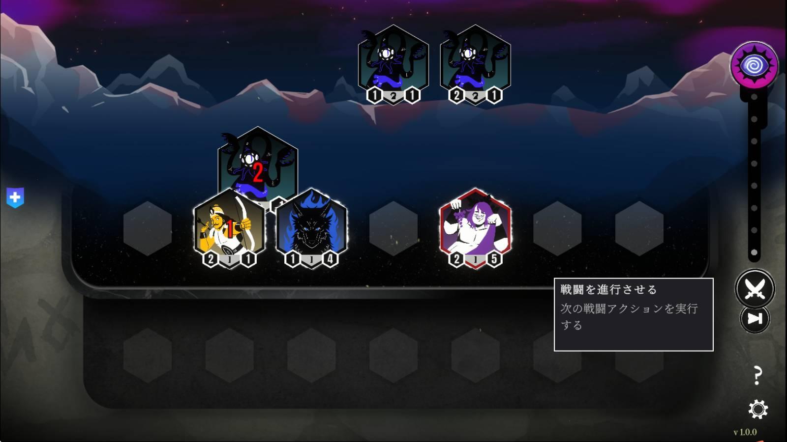 神与恐怖