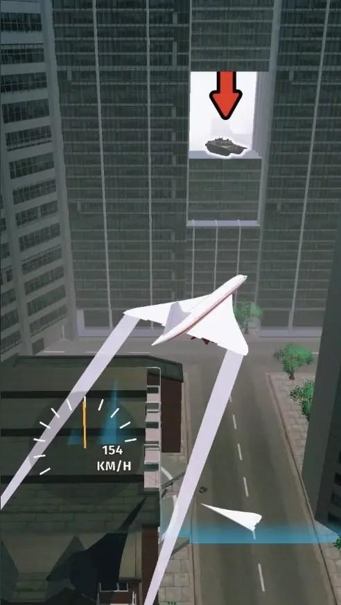 史诗轰炸机截图3