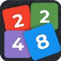 数字益智2048游戏(Number Puzzle Games 2048)