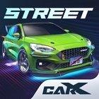 carxstreet街头赛车中文版