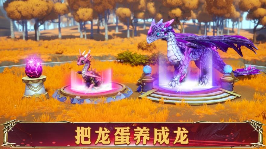 幻想英雄2官方下载截图0