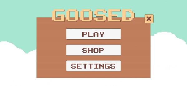 萌鹅历险记Goosed游戏