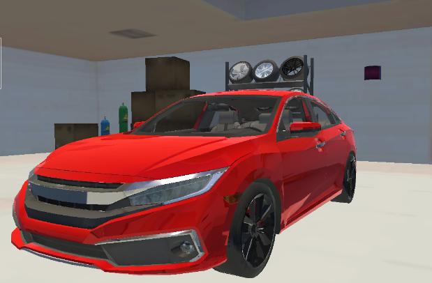 汽车模拟器2最新版(Car Simulator 2)