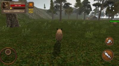 终极野猪模拟器无限金币版截图0