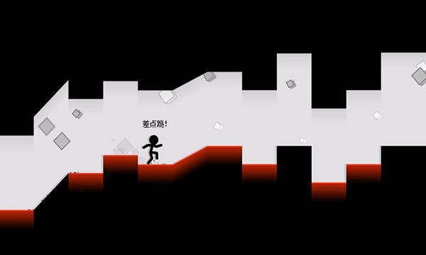 跑跑先生x游戏下载安装(Mr.Runner X)