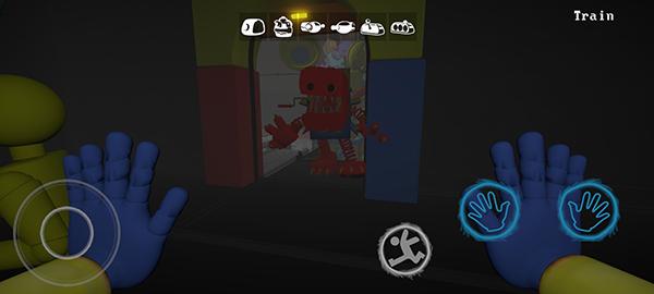 波比的游戏时间联机版游戏(Project Playtime)截图0