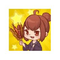 夜间烧烤摊